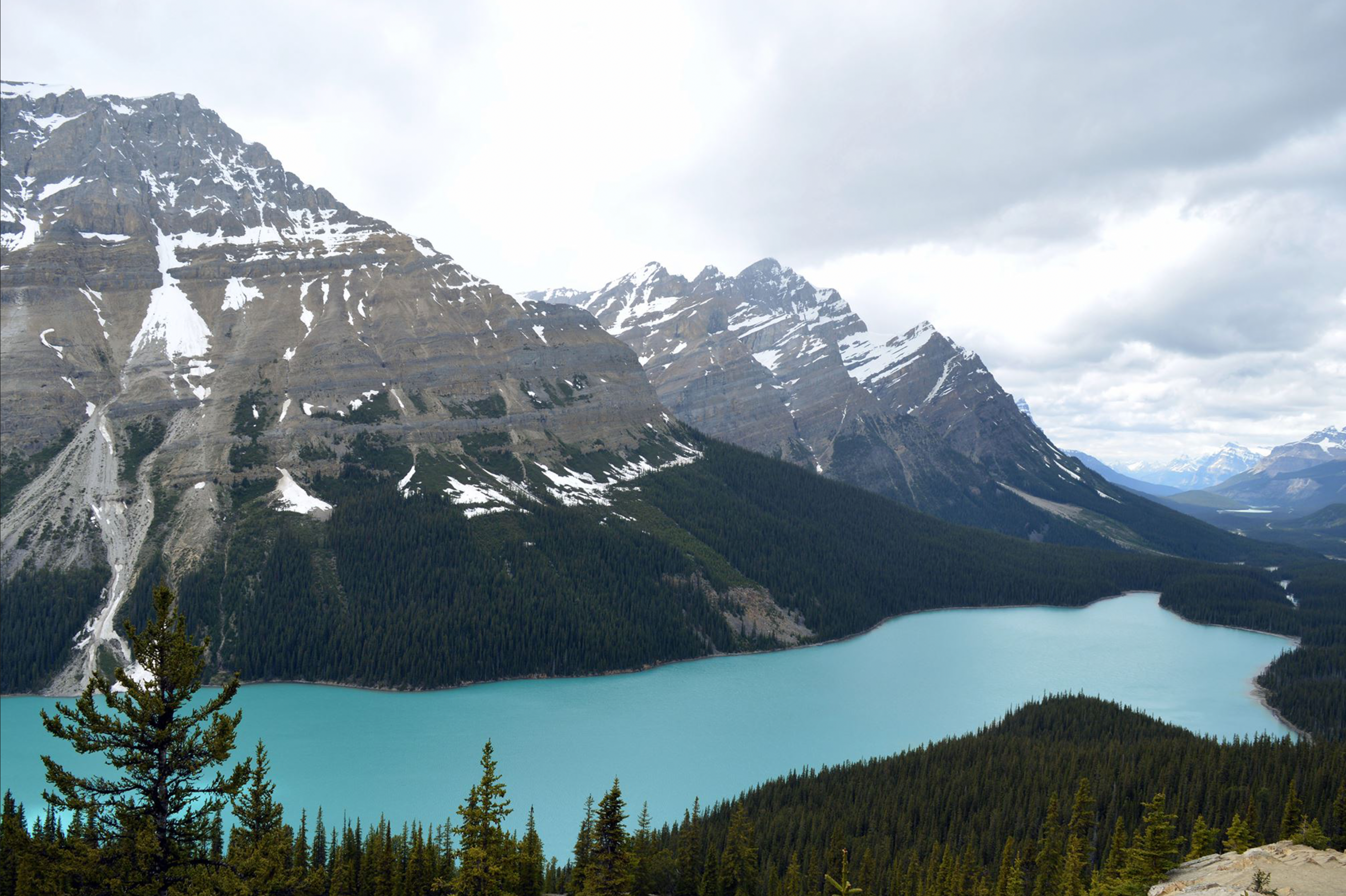 Fine Art Photography Rocky Mountains