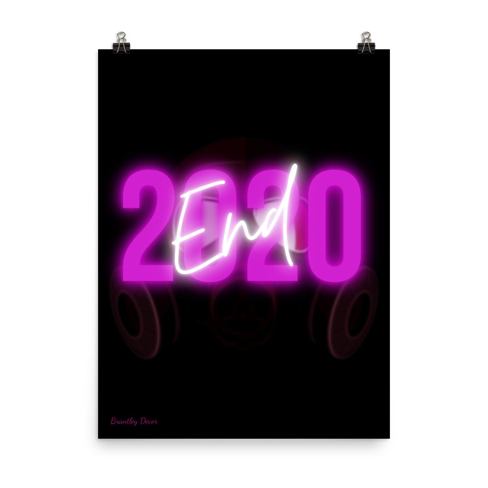 #END2020