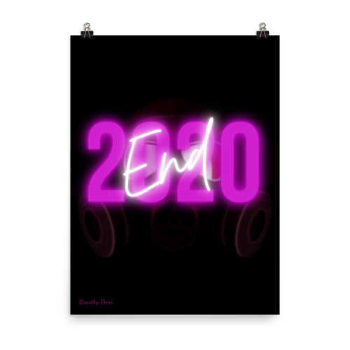 #END2020